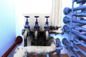 Marine Piping Design